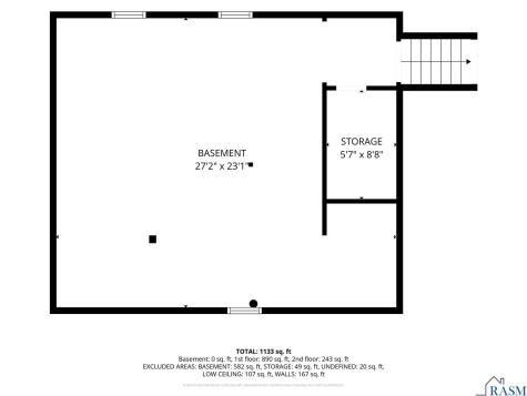 104 N Secor Street Bricelyn MN 56014