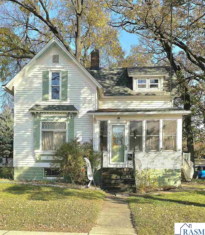 431 Humphrey Street Lake Crystal MN 65055