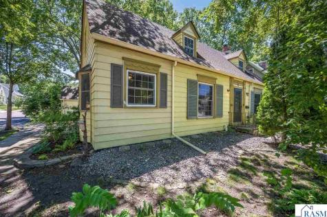 115 Bradley Street Mankato MN 56001
