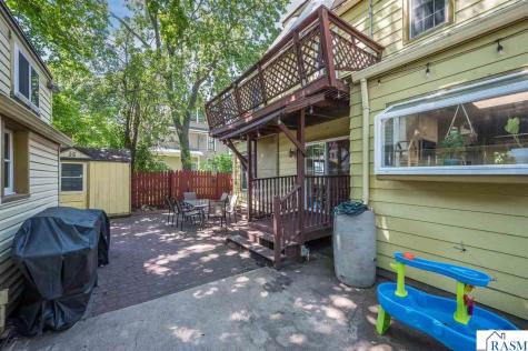 115 Bradley Street Mankato MN 56001