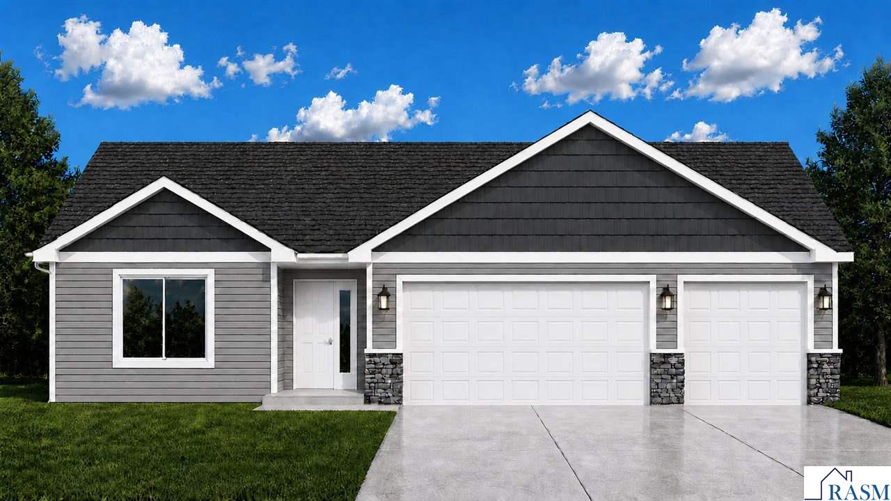 282 Three Lakes Drive Madison Lake MN 56063-1229