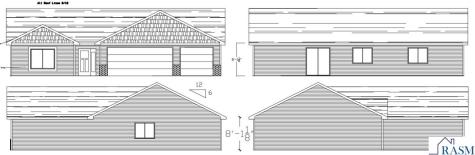 282 Three Lakes Drive Madison Lake MN 56063-1229