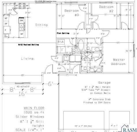 282 Three Lakes Drive Madison Lake MN 56063-1229