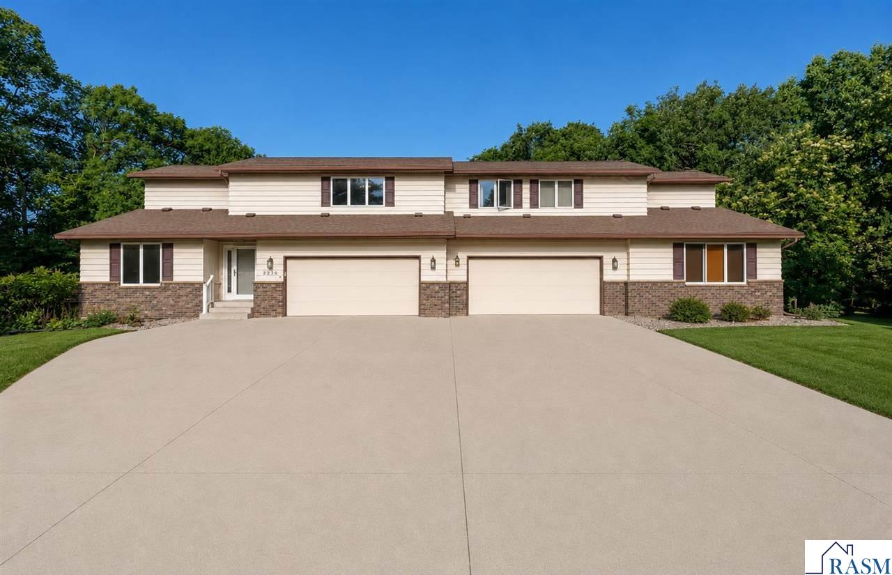 2230-2228/ W Dream Drive North Mankato MN 56003