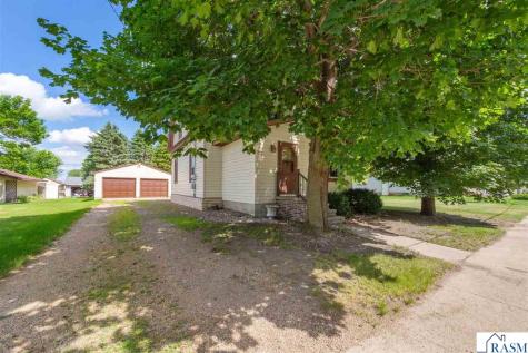 112 S 4th Street Gaylord MN 55334