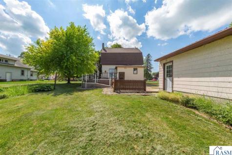 112 S 4th Street Gaylord MN 55334