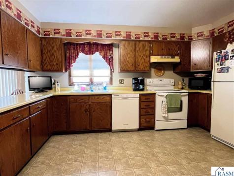 1141 8th Street North St. James MN 56081