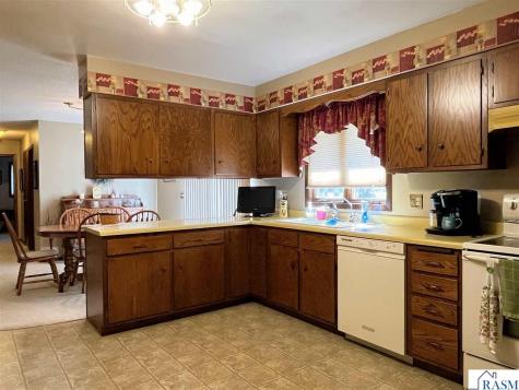 1141 8th Street North St. James MN 56081