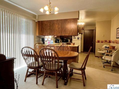 1141 8th Street North St. James MN 56081