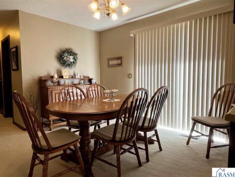 1141 8th Street North St. James MN 56081