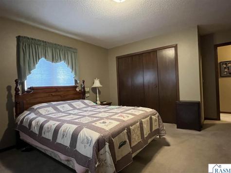 1141 8th Street North St. James MN 56081