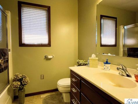 1141 8th Street North St. James MN 56081