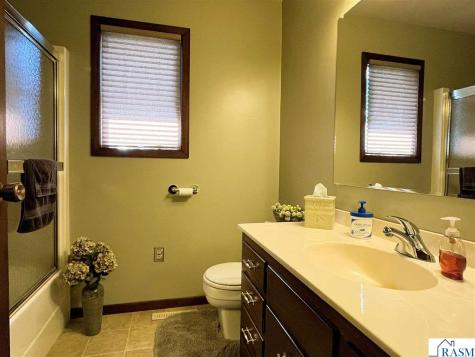 1141 8th Street North St. James MN 56081