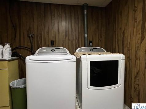 1141 8th Street North St. James MN 56081
