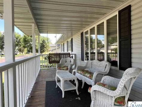 1141 8th Street North St. James MN 56081