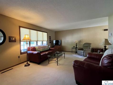 1141 8th Street North St. James MN 56081