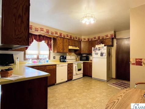 1141 8th Street North St. James MN 56081