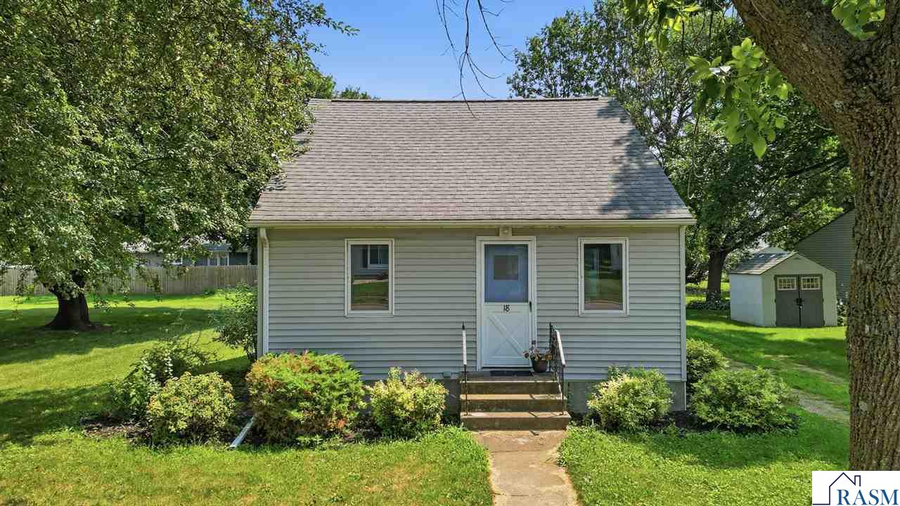 18 S Ann Street Minnesota Lake MN 56068