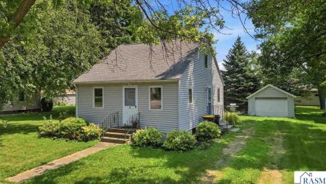18 S Ann Street Minnesota Lake MN 56068