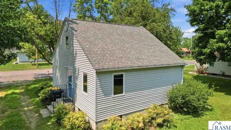 18 S Ann Street Minnesota Lake MN 56068