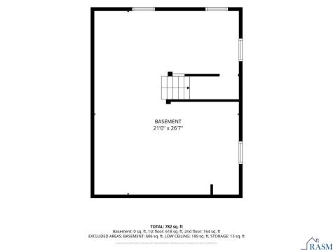 18 S Ann Street Minnesota Lake MN 56068