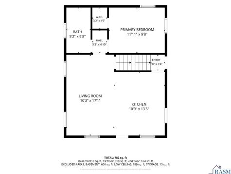 18 S Ann Street Minnesota Lake MN 56068