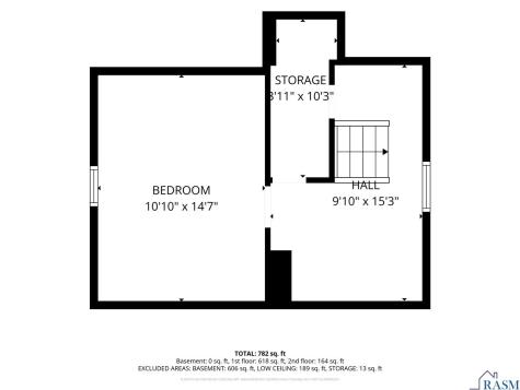 18 S Ann Street Minnesota Lake MN 56068