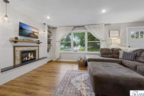 1801 Sunray Avenue Mankato MN 56001