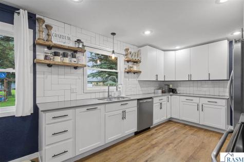 1801 Sunray Avenue Mankato MN 56001
