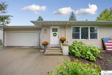 1801 Sunray Avenue Mankato MN 56001