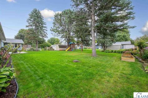 1801 Sunray Avenue Mankato MN 56001
