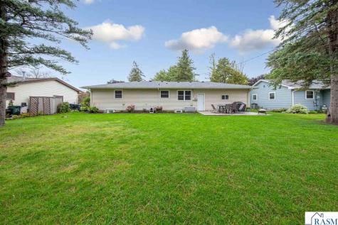 1801 Sunray Avenue Mankato MN 56001
