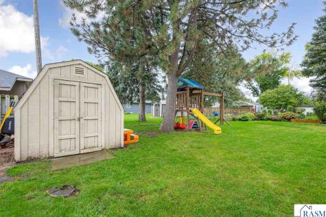 1801 Sunray Avenue Mankato MN 56001