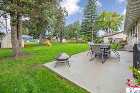 1801 Sunray Avenue Mankato MN 56001