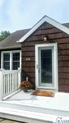 1115 N Jefferson Street New Ulm MN 56073