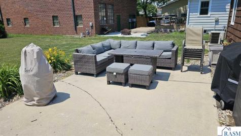1115 N Jefferson Street New Ulm MN 56073