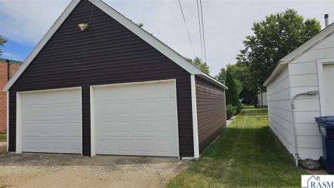 1115 N Jefferson Street New Ulm MN 56073