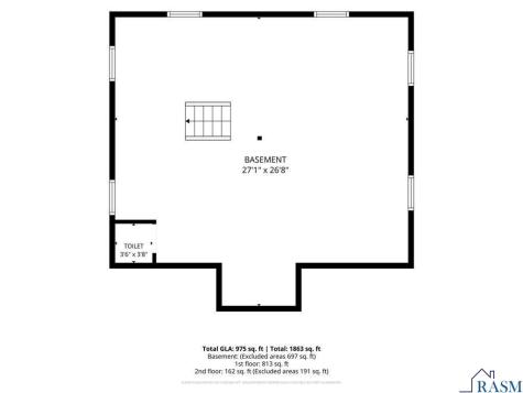 1115 N Jefferson Street New Ulm MN 56073