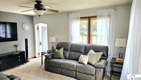1115 N Jefferson Street New Ulm MN 56073