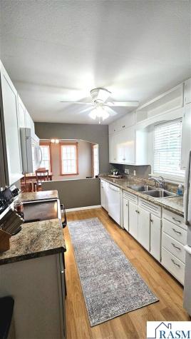 1115 N Jefferson Street New Ulm MN 56073