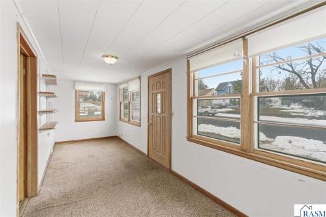 110 S 3rd Street Kiester MN 56051