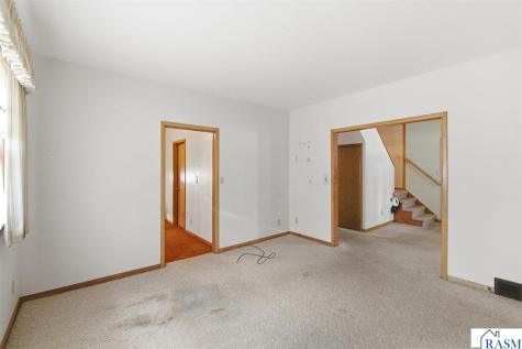 110 S 3rd Street Kiester MN 56051