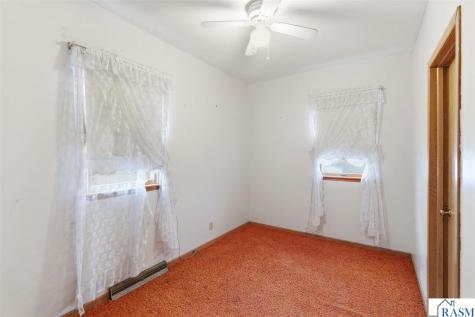 110 S 3rd Street Kiester MN 56051