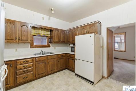 110 S 3rd Street Kiester MN 56051