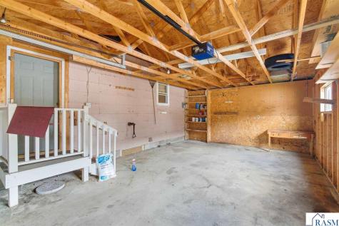 110 S 3rd Street Kiester MN 56051
