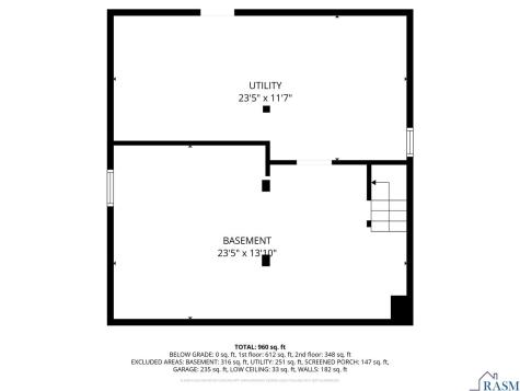 110 S 3rd Street Kiester MN 56051