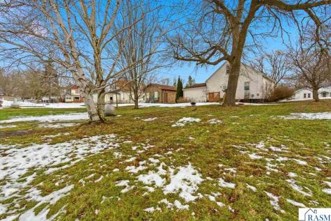 110 S 3rd Street Kiester MN 56051