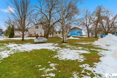 110 S 3rd Street Kiester MN 56051
