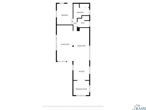7008 Laura Lane St. Peter MN 56082