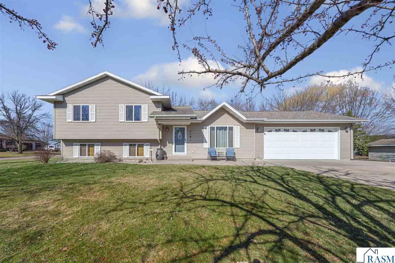 710 1st Street Cleveland MN 56017